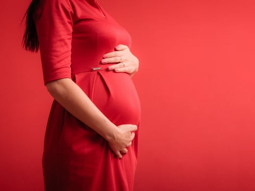 vyi_and_pregnancy